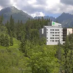 Appartement Celik Family Štrbské Pleso
