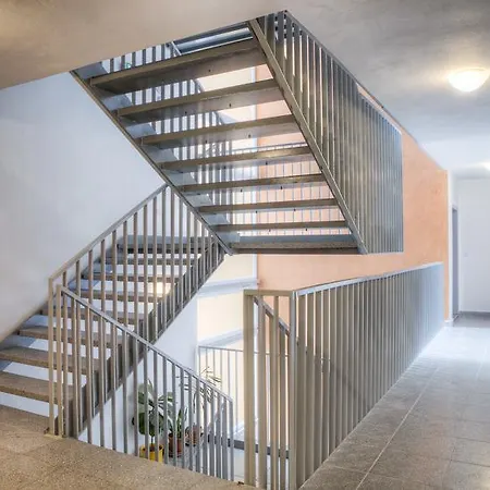 公寓 Celik Family Štrbské Pleso