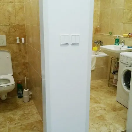 公寓 Celik Family Štrbské Pleso