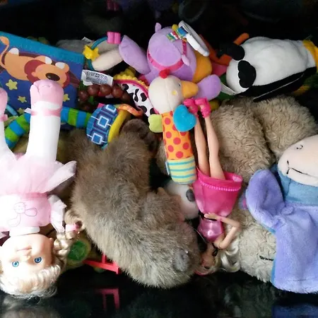 Celik Family Štrbské Pleso