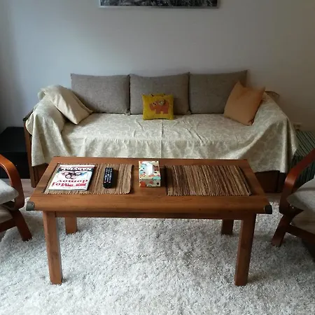 Appartement Celik Family