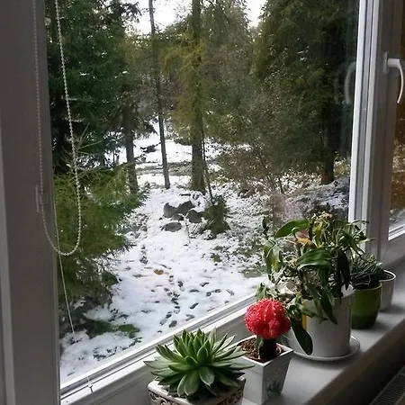 דירה Celik Family Štrbské Pleso