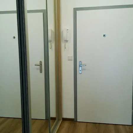 דירה Celik Family Štrbské Pleso