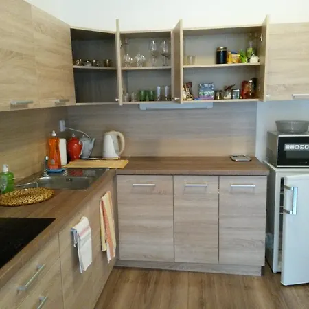 Celik Family Štrbské Pleso