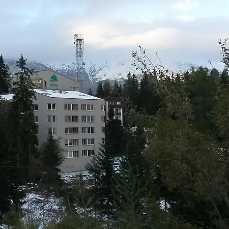 Celik Family Štrbské Pleso