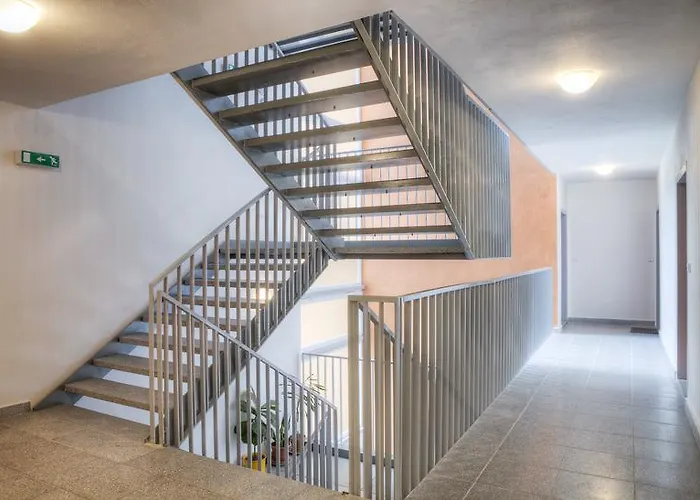 Daire Celik Family Štrbské Pleso