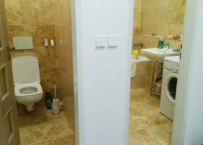 Daire Celik Family Štrbské Pleso