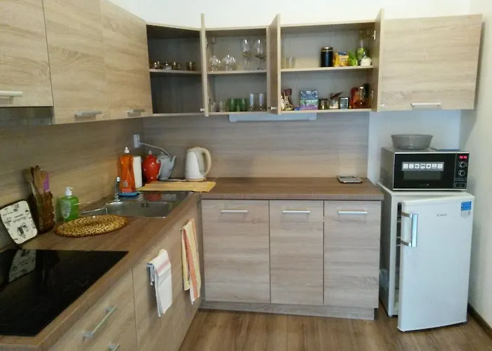 Celik Family Štrbské Pleso