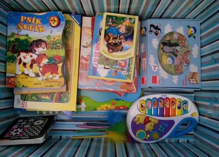 Daire Celik Family Štrbské Pleso